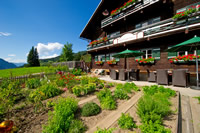 Bauerngarten